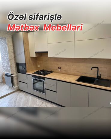 кухонная мебель в баку каталог: Mətbəx mebelini niyə bizə sifariş etməlisiniz? ✅ Evinizə uyğun ölçü