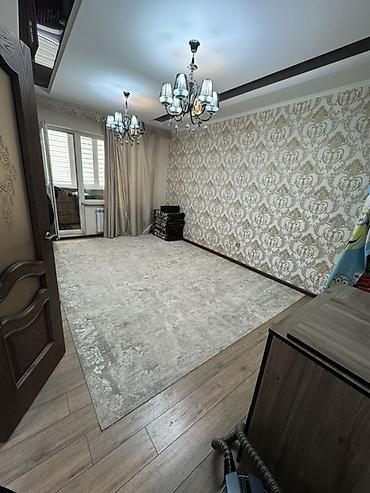 Продажа квартир: 3 комнаты, 87 м², Средний Джал 108 серия, 2 этаж, Дизайнерский ремонт — 3