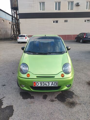 daewoo nexia авто: Daewoo Matiz: 2002 г., 0.8 л, Механика, Бензин, Хэтчбэк