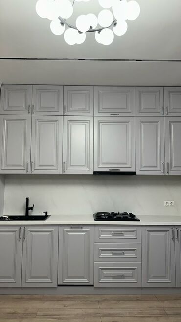 Мебель на заказ: Мебель на заказ, Кухня, Стол, Столешница, С матрасом — 5