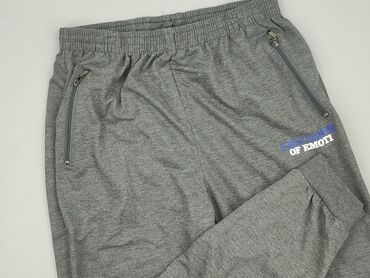 Спортивні штани для чоловіків, 2XL, Made Of Emotion, стан - Дуже гарний