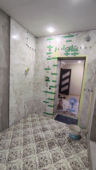 Укладка плитки: Подготовка стен для укладки, Подготовка стен для грунтовки, Резка плитки | Керамическая плитка, Керамогранитая плитка, Мозаичная плитка | Вертикальная укладка, Диагональная укладка, Горизонтальная укладка Больше 6 лет опыта — 28