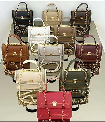 Torbe: Dizajnerske ženske torbe – kolekcije sa logom Prva kopija. - Modeli — 4