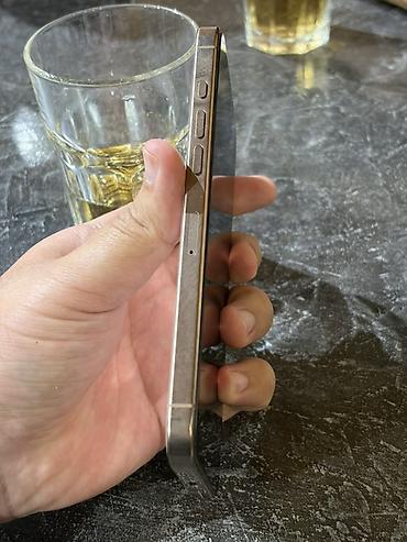iphone 6 16: IPhone 16 Pro Max, Б/у, 256 ГБ, Desert Titanium, Коробка, 89 % — 7