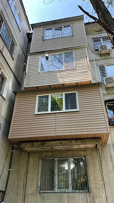 Утепление: Утепление балкона, лоджии, Утепление полов, Утепление потолков | Утепление склада, Утепление хранилища, Утепление бани Penoplex, Керамзит, Термопанели Больше 6 лет опыта — 2