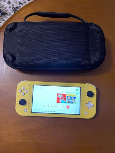 nintendo 3d xl: Продаю Nintendo switch в хорошем состоянии. В комплекте оригинальная
