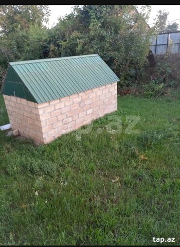 Həyət evləri və villaların satışı: 4 otaqlı, 156 kv. m — 9