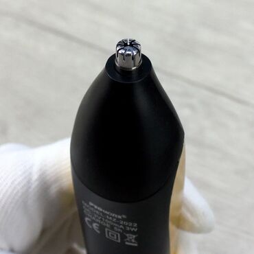 Машинки для стрижки: Машинка для стрижки волос Роторная, До 60 мин — 7