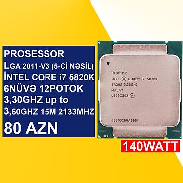 Prosessorlar: Kompüter üçün Prosessorlar ⭐LGA 775 İntel Dual Core E6600 3,06Ghz 2M — 17