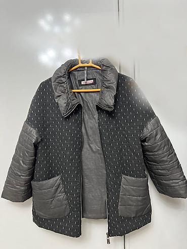 Пальто: Пальто, куртка — 8