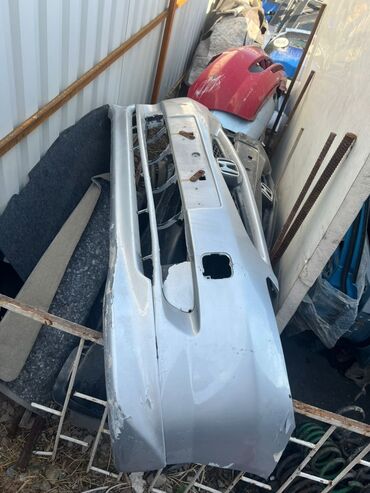 передний бампер опель вектра с: Бампер Передний Honda, Б/у, Оригинал