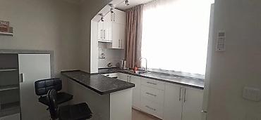 Продажа квартир: 2 комнаты, 45 м², 106 серия улучшенная, 6 этаж, Евроремонт — 4