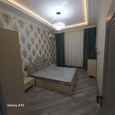 Uzunmüddətli kirayə mənzillər: Kirayə verilir biləcəridə 284 saylı məktəbin yanında yerləşir beşin — 6