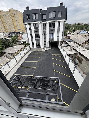 Продажа квартир: Ассаламу алейкум! Продается 2х комнатная квартира студия 50кв/м с — 13