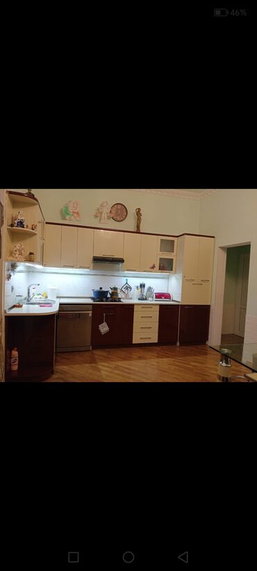 Sara xanim: *ZB* *MƏTBƏX MEBELİ* Qiymət *450 AZN* ölçü *370/230* ünvan Xətai