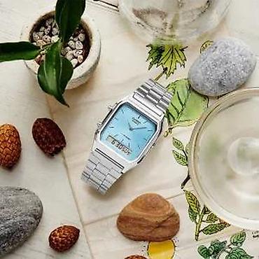 Ručni satovi: Casio AQ-230A-2A1 Potpuno NOV sat Casio AQ-230A-2A1, dolazi u — 14