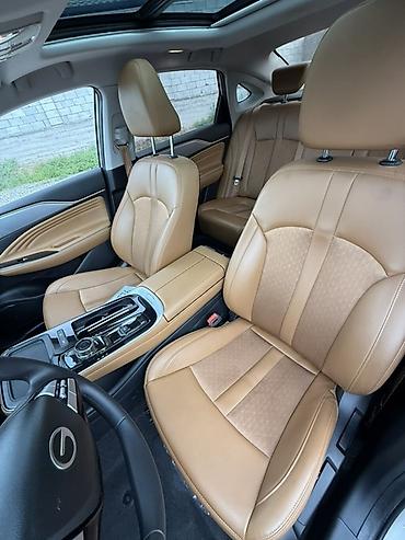 byd e6: GAC AION S 2022 год SOH 90% Полностью в родном окрасе Любая — 3