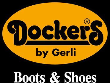 Ботинки: 🔸Мировой немецкий бренд Dockers by Gerli 🔸Мужская зимняя обувь на