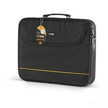 Futrole i torbe za laptopove: Torba za laptop YENKEE Notebook Bag 15.6" - Za laptopove do - Tanak — 1