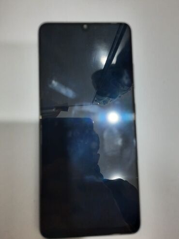 samsung nx: Samsung Galaxy A32, 8 GB, цвет - Бежевый, Гарантия, Отпечаток пальца, Две SIM карты