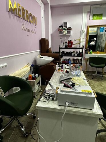 Kommersiya daşınmaz əmlakının satışı: Babək prospekti, Acsess bankın arxasında, 300 kv sahəsi olan gözəllik — 3