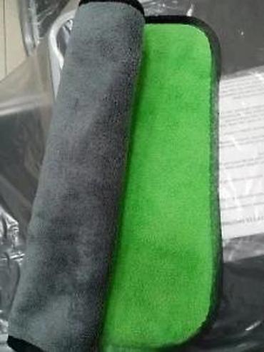 Peškiri: KRPE ZA PERIONICE 40X60 CM NOVE MIKROFIBER KRPE ZA AUTO | - Za — 7