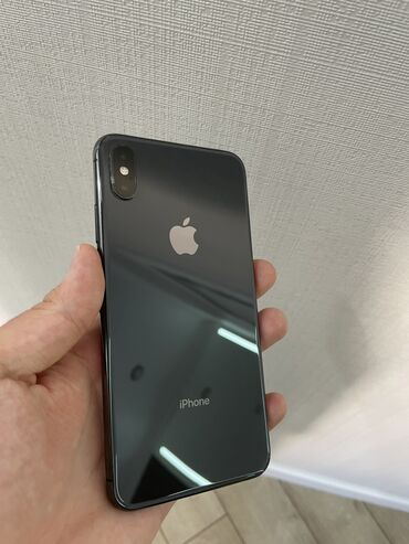 майкрософт ноутбук цена бишкек: IPhone Xs Max, Б/у, 256 ГБ, Черный, 76 %