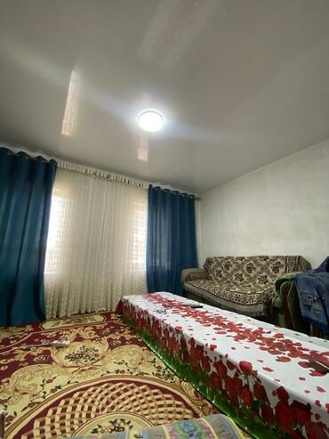 Продажа домов: Дом, 60 м², 3 комнаты, Собственник, ПСО (под самоотделку) at lalafo.kg — 10 Продажа домов: Дом, 60 м², 3 комнаты, Собственник, ПСО (под самоотделку) — 10