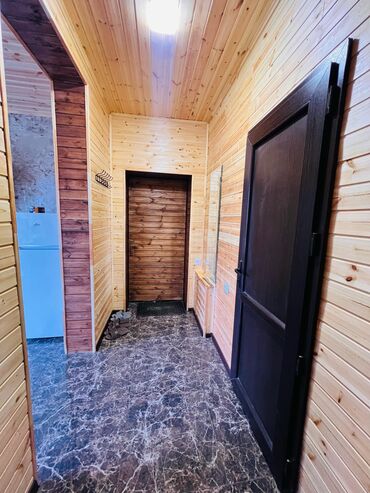 Bağ evlərinin kirayəsi: 180 kv. m, 3 otaqlı, Hovuzsuz, İnternet — 15