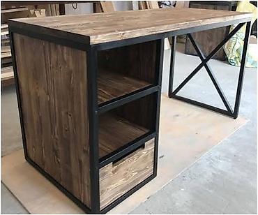 Письменные столы: Письменный стол, Новый — 3