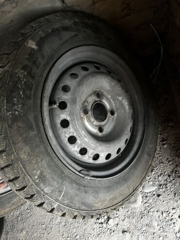 купить набор ключей force: Шиналар R 13, Кыш, Колдонулган, Daewoo