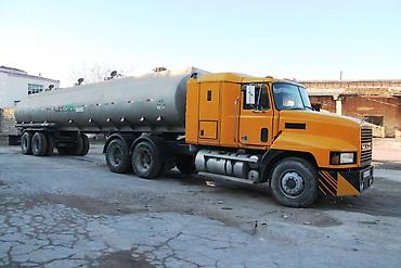 ford yuk: Mack Anthem, 2000 il, motor 10 l, İşlənmiş — 1