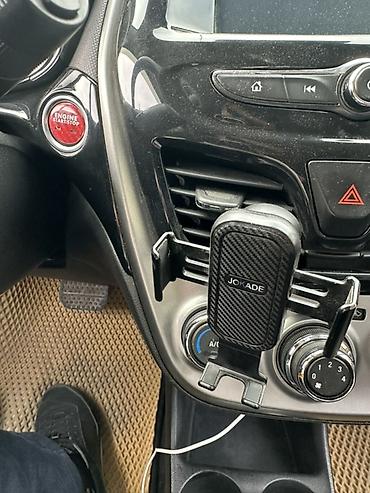 спарк мотор: Chevrolet Spark: 2016 г., 1 л, Автомат, Бензин, Хэтчбэк — 6