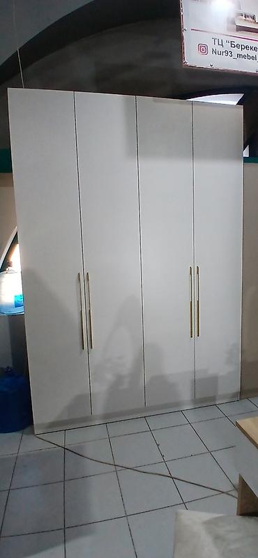 Шкафы-купе: Шкаф купе, Новый, С зеркалом, ЛДСП, В рассрочку — 11