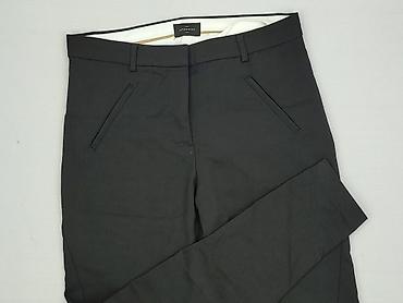 free: Spodnie materiałowe damskie, rozmiar S — 1