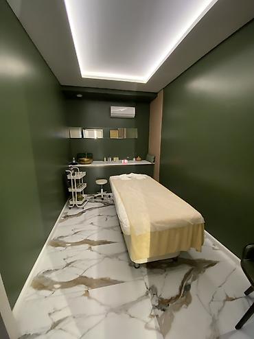 Мануальные терапевты: Массажист. Процент — 9