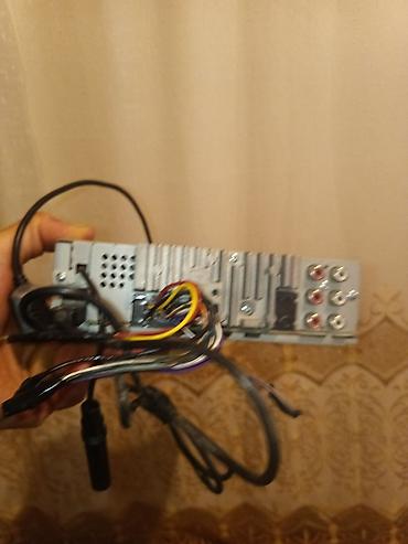 авто эквалайзер: Pioneer DEH-X9650BT avtomobil maqnitofonu - MIXTRAX texnologiyası ilə — 4