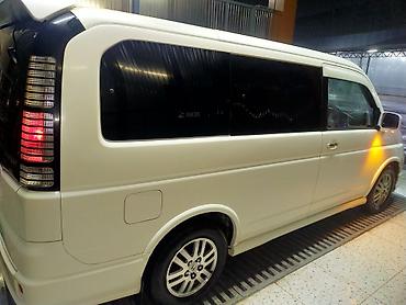 Honda: Honda Stepwgn: 2004 г., 2 л, Автомат, Бензин, Минивэн — 12