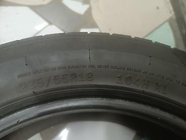 stud 100: Пара летних шин 235/55 R18 104H XL Отлично подходят для кроссоверов и — 2