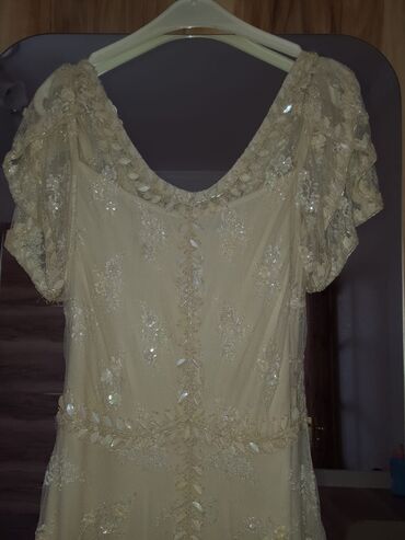 Ziyafət donları: Ziyafət donu, Maksi, M — 7