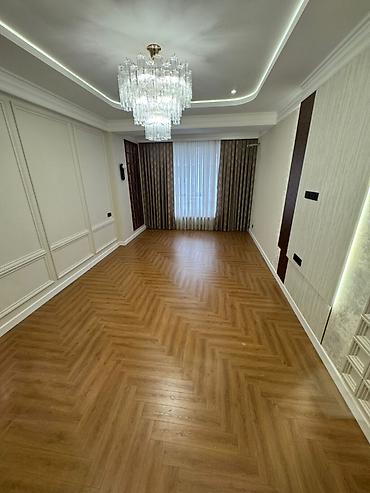 Продажа квартир: 3 комнаты, 98 м², Элитка, 11 этаж, Дизайнерский ремонт — 1