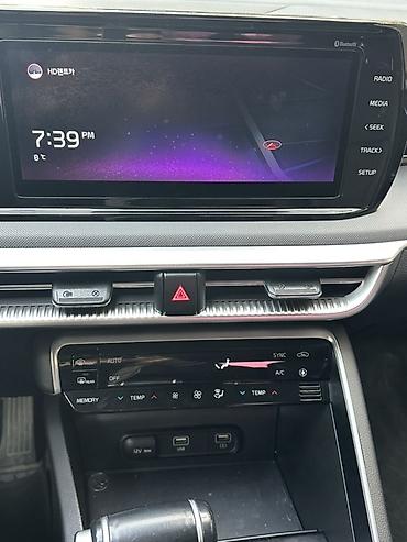 k5 2023: Kia K5: 2020 г., 2 л, Автомат, Газ, Седан — 8