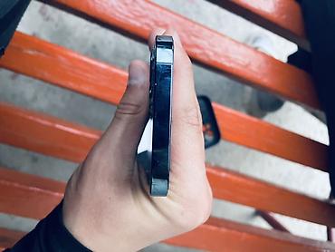 Apple iPhone: IPhone 12 Pro, Б/у, 128 ГБ, Pacific Blue, Чехол, 100 % — 9