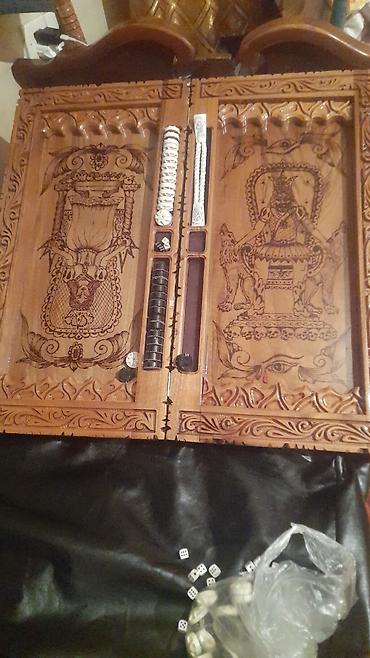 Dekor məhsulları: Dekor məhsulları — 6