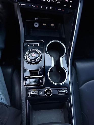 Kia: Kia K5: 2020 г., 2 л, Автомат, Газ, Седан — 15