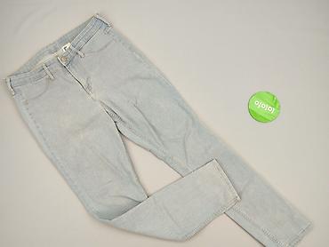 hm kobiety: H&M, Jeansy damskie, rozmiar S — 2