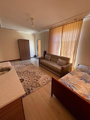 Ысык-Көлдө конок үйлөр: Ысык-Көлдө конок үйү, TOURIST, Альбатрос, Бостери, 6 орун, Күнүмдүк — 8
