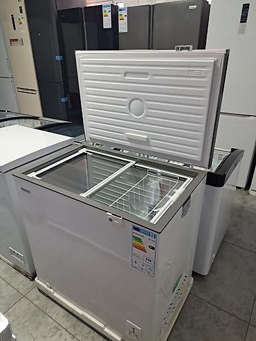 Морозильники: Морозильник, Новый, Бесплатная доставка — 25