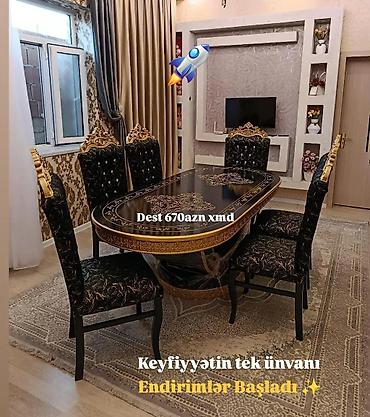 masa dəsti işlənmiş: Masa desdi — 1