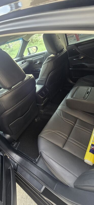 Lexus: Lexus ES: 2024 г., 2.5 л, Автомат, Гибрид, Седан at lalafo.kg — 7 Lexus: Lexus ES: 2024 г., 2.5 л, Автомат, Гибрид, Седан — 7